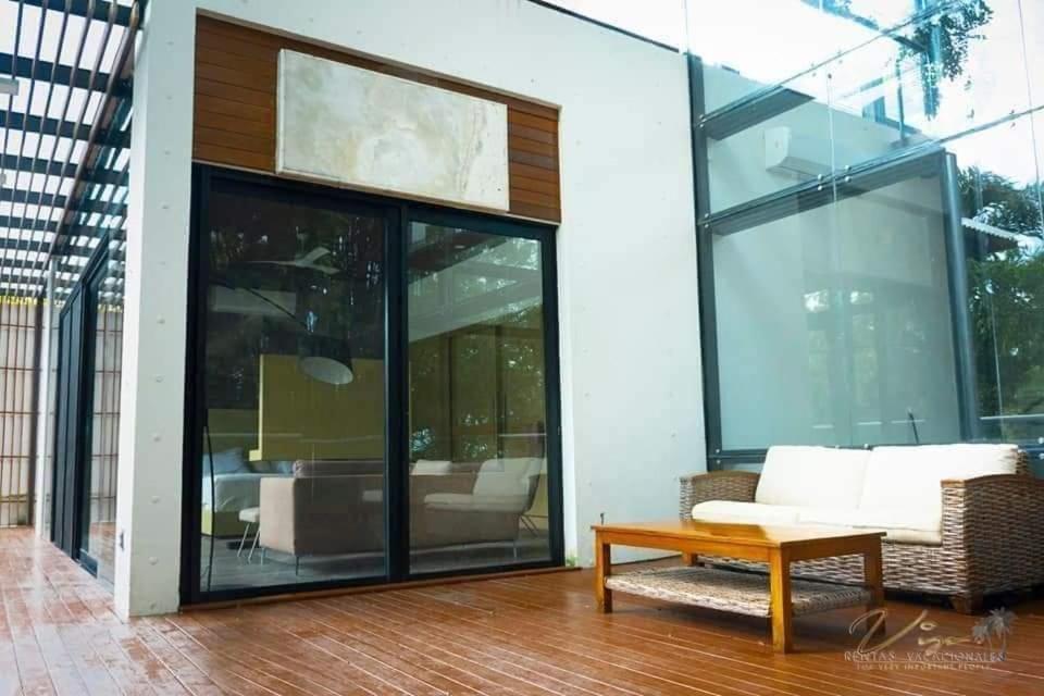 La Calma Villa