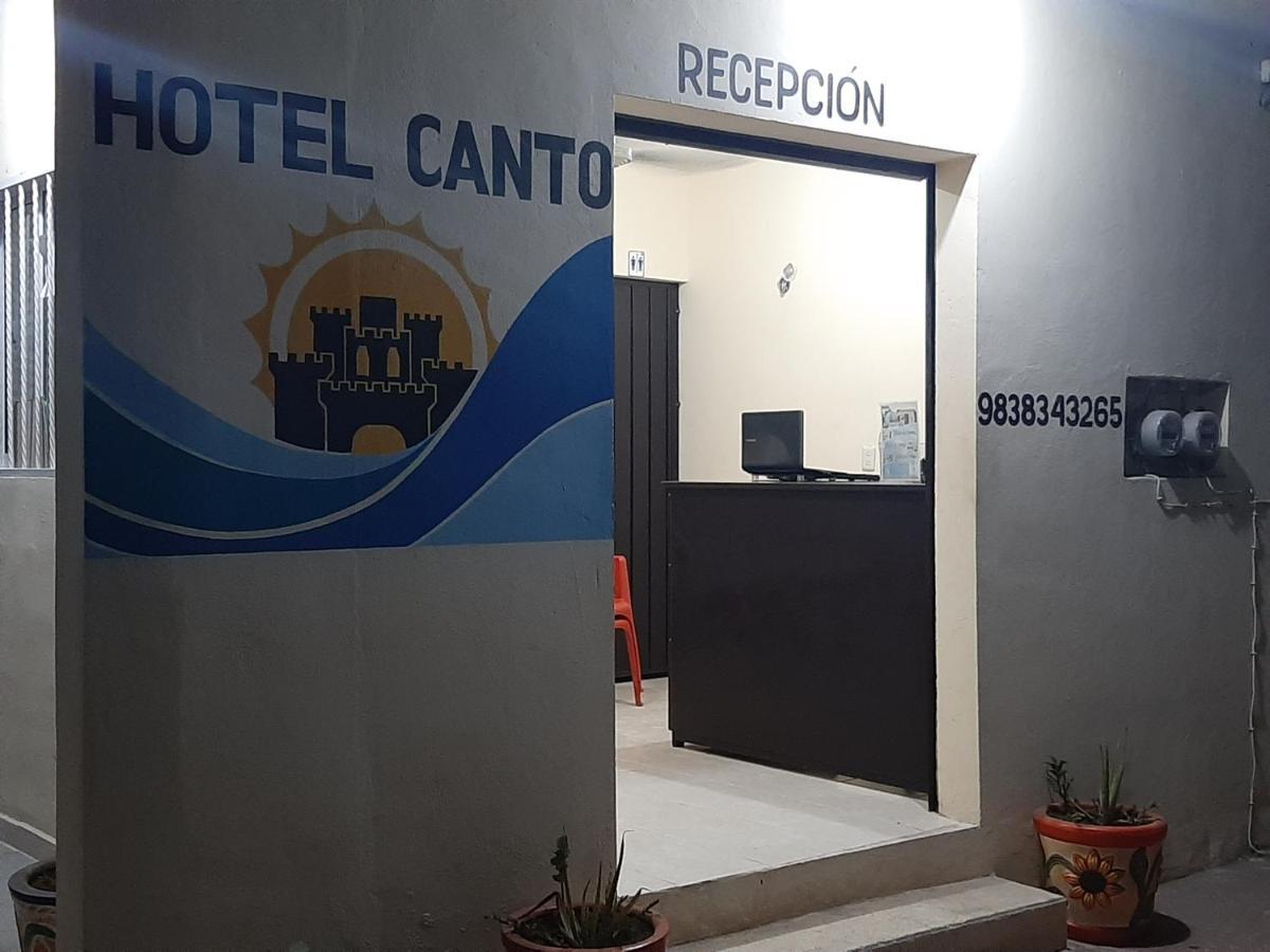 Canto *