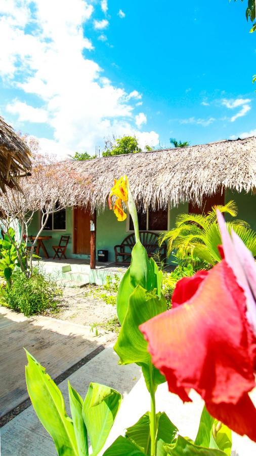Hotel Cabanas Palmas *