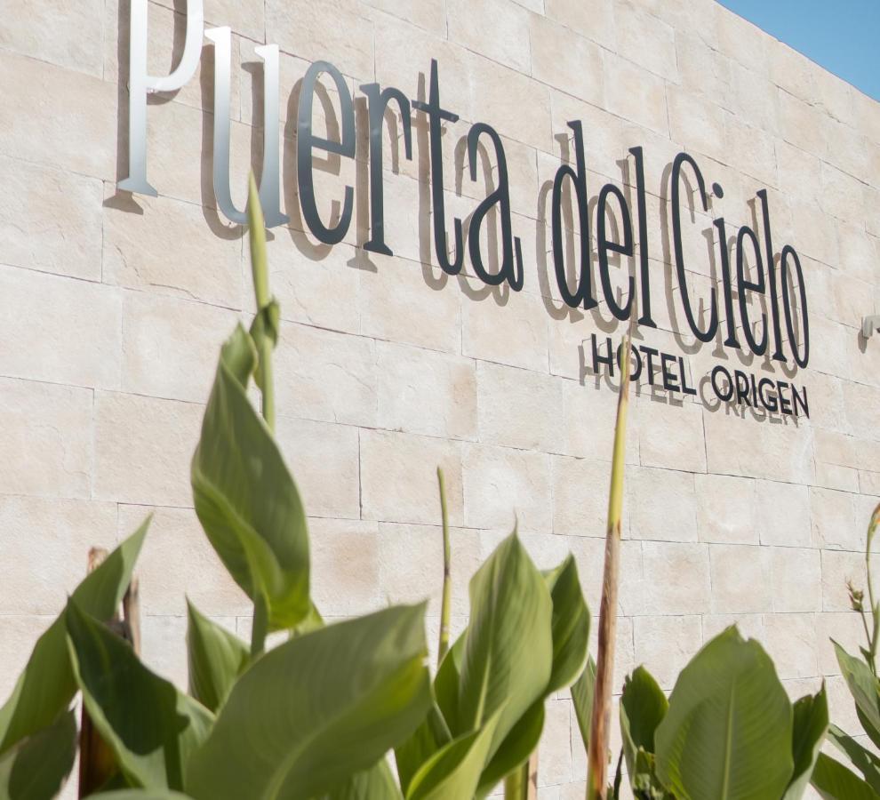 Hotel Puerta Del Cielo Origen 5*
