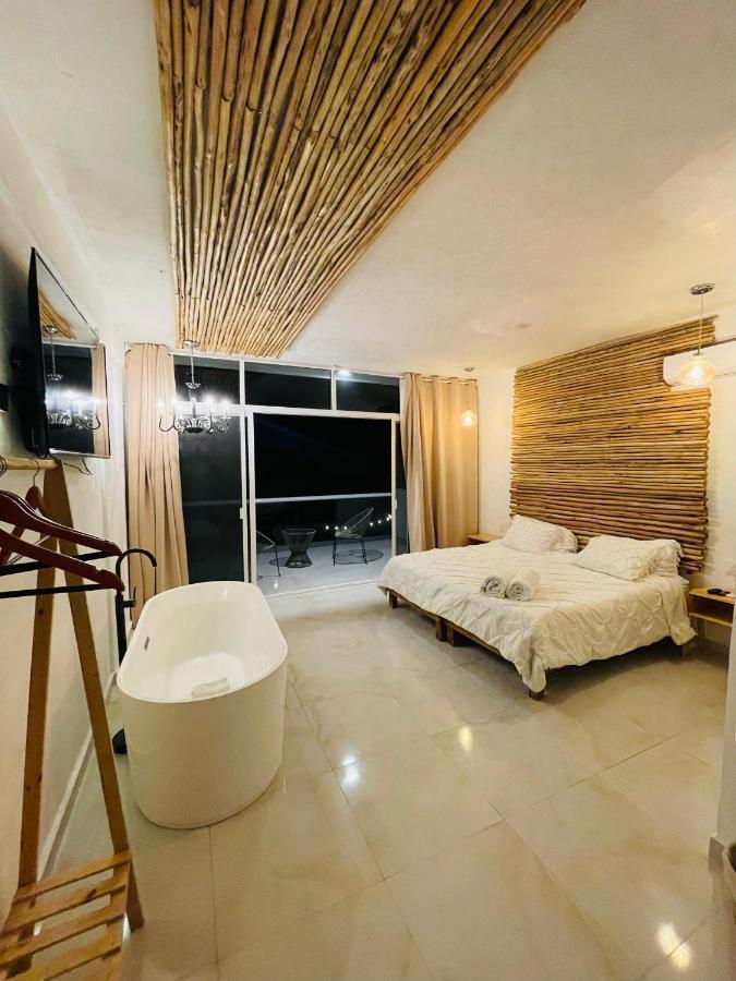 Casa La Joya Apartamento