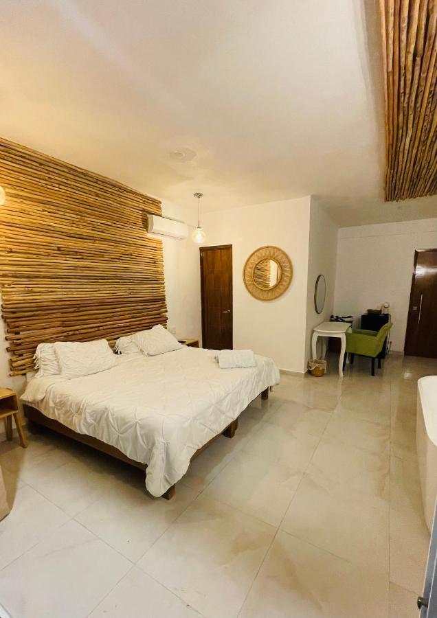 Casa La Joya Bacalar