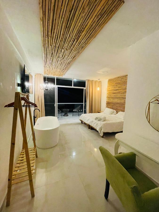 Casa La Joya * Bacalar