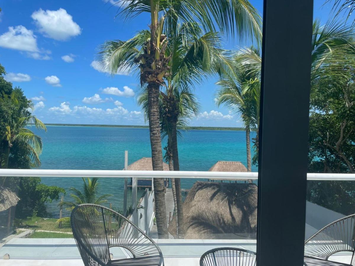 Casa La Joya Bacalar