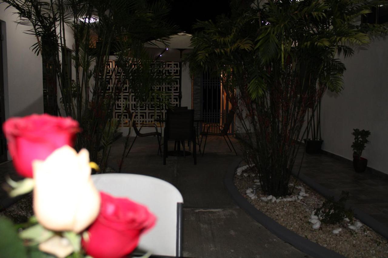 Casa Zazil Hotel 2*