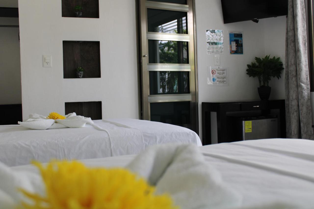 Casa Zazil Bacalar