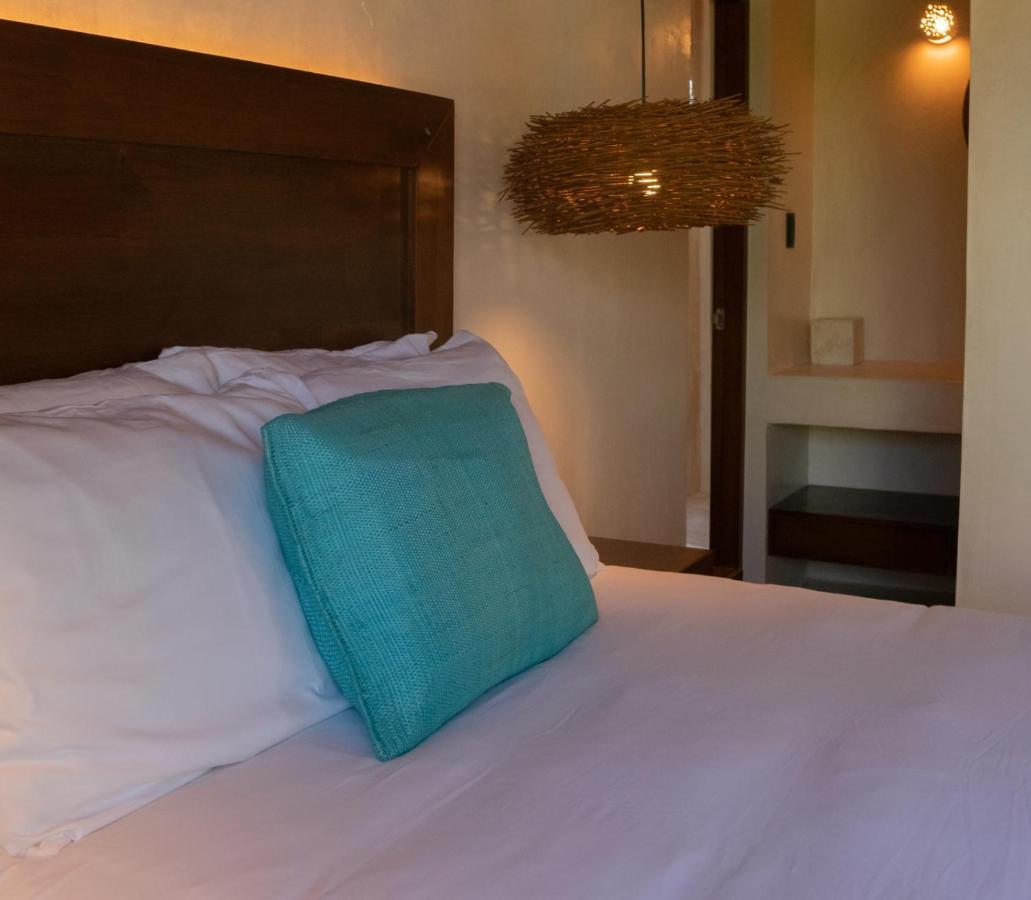 Hotel Puerta Del Cielo Origen