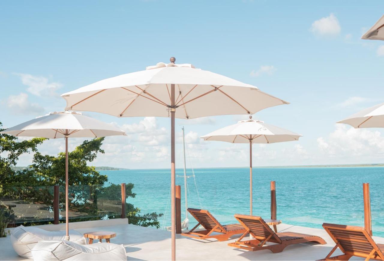 Hotel Puerta Del Cielo Origen Bacalar