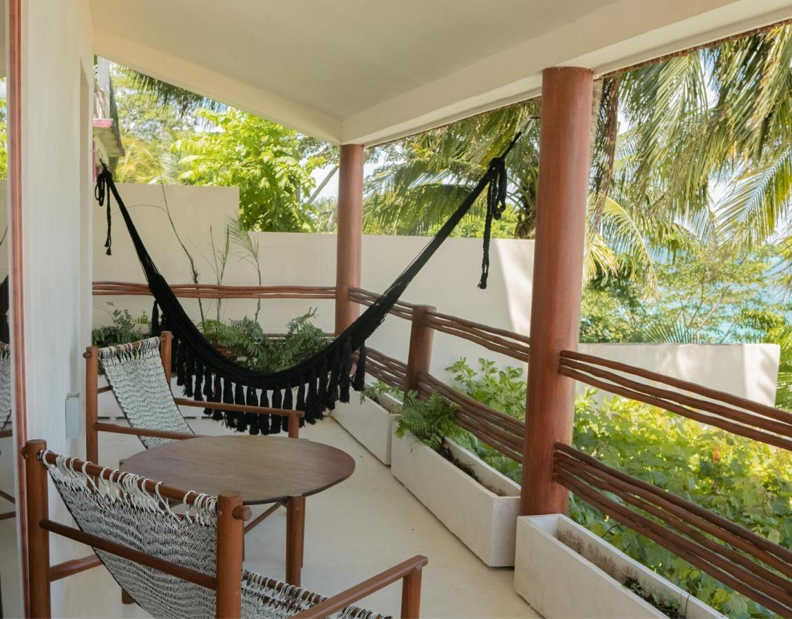 Hotel Puerta Del Cielo Origen Bacalar