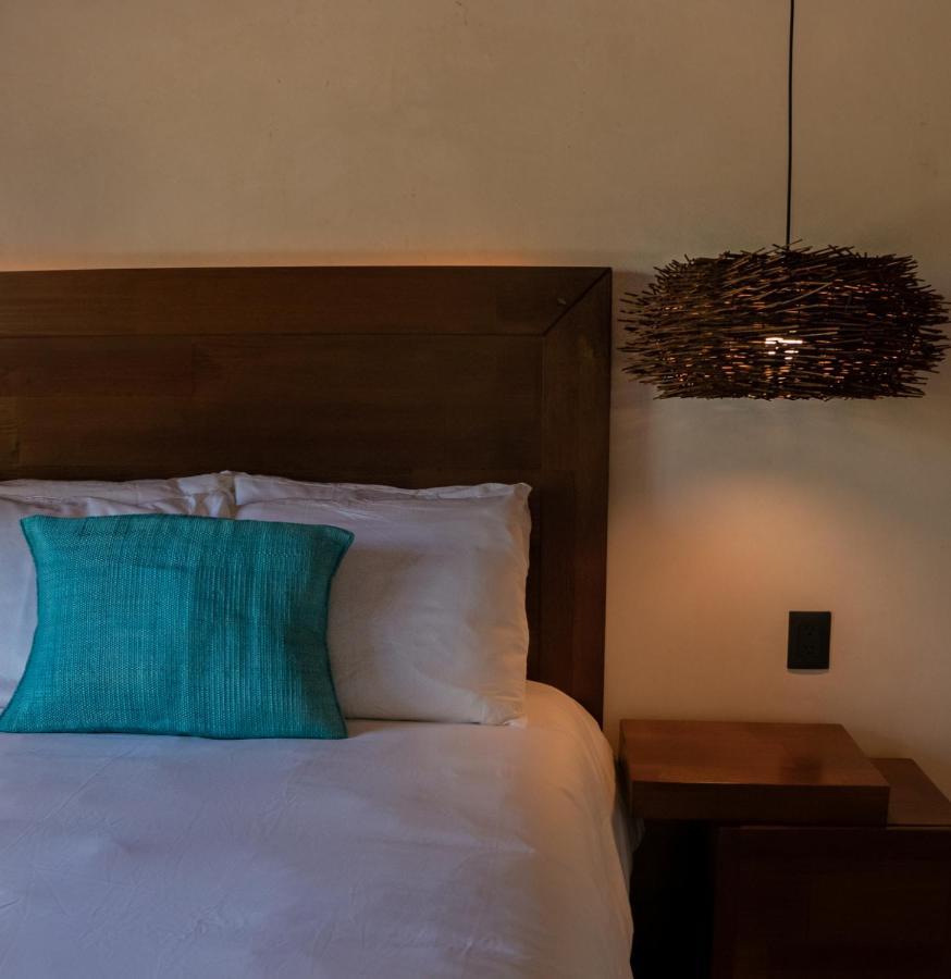 Hotel Puerta Del Cielo Origen