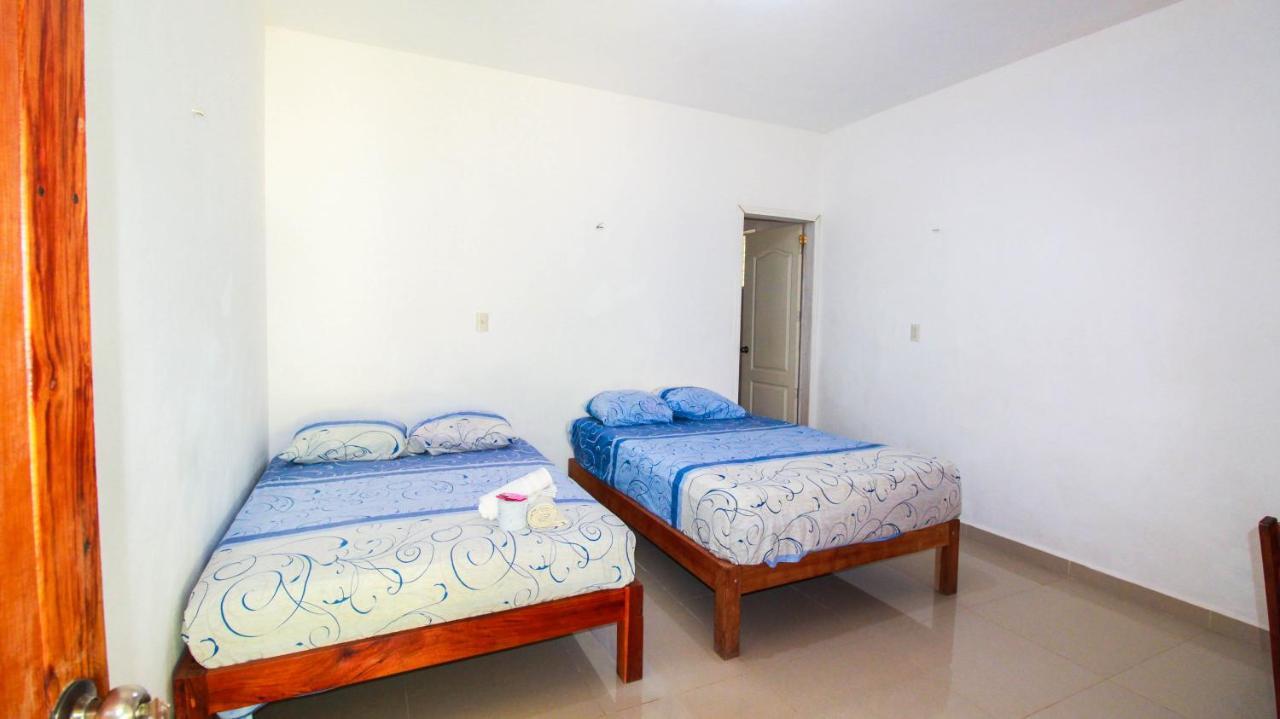 Cabanas Palmas