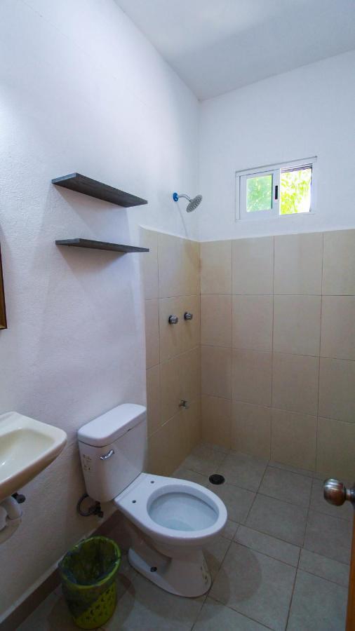 Hotel Cabanas Palmas