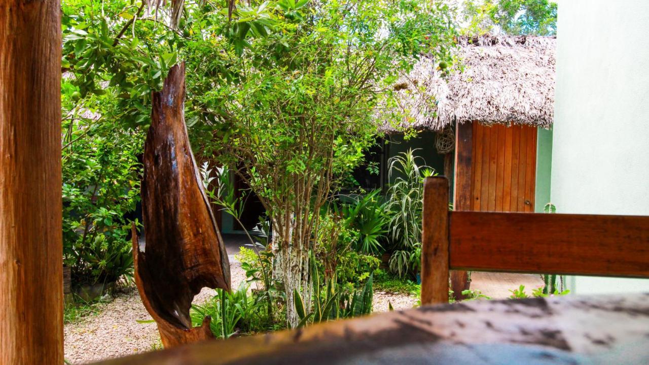 Cabanas Palmas Hotel *
