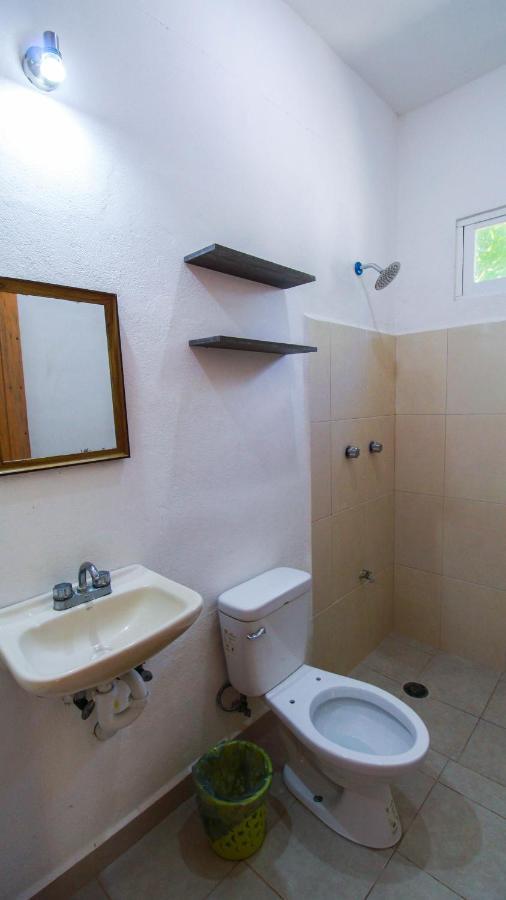 Cabanas Palmas Hotel *