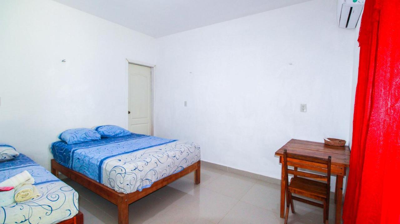 Hotel Cabanas Palmas *