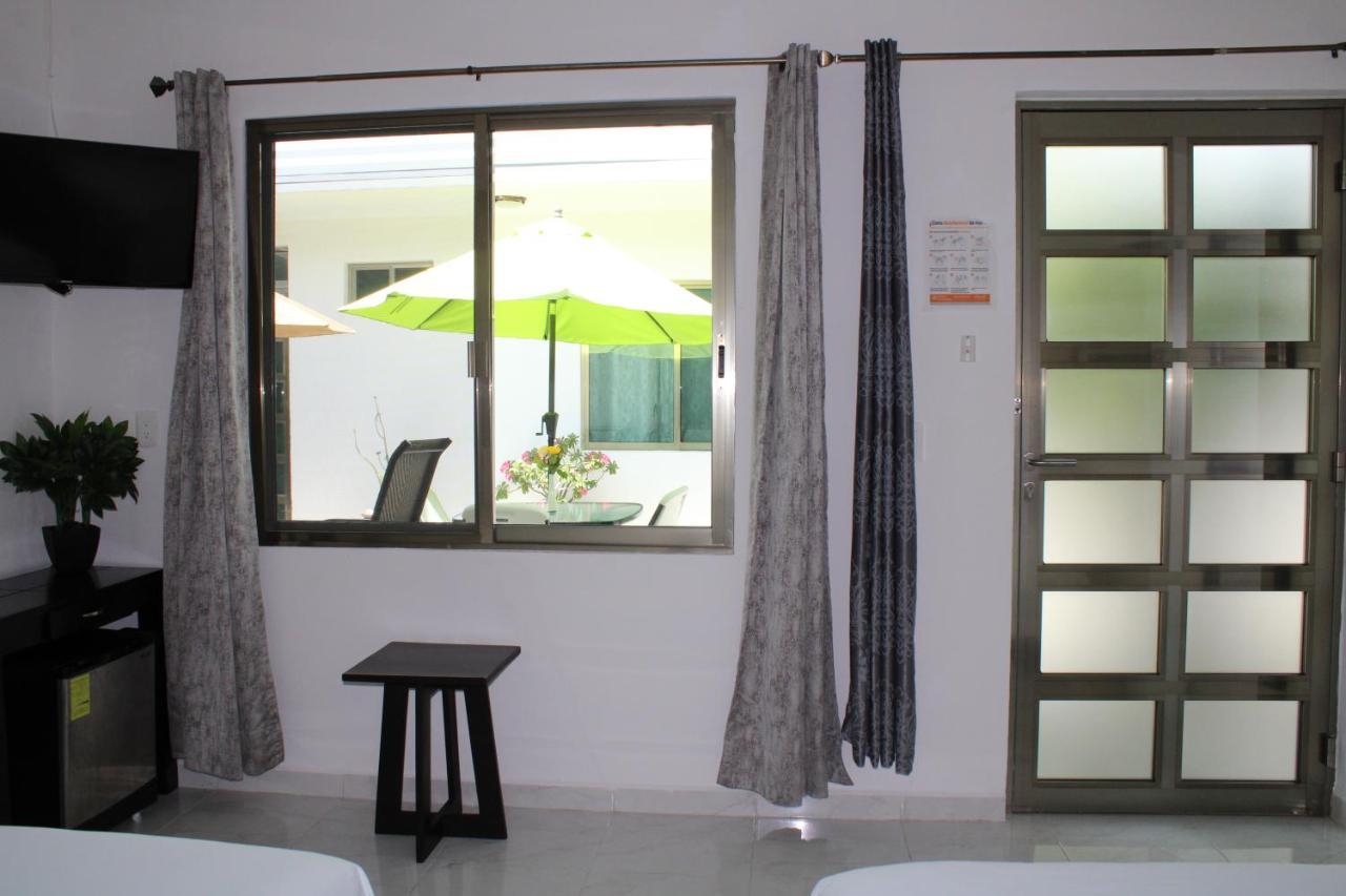 Casa Zazil Hotel 2*