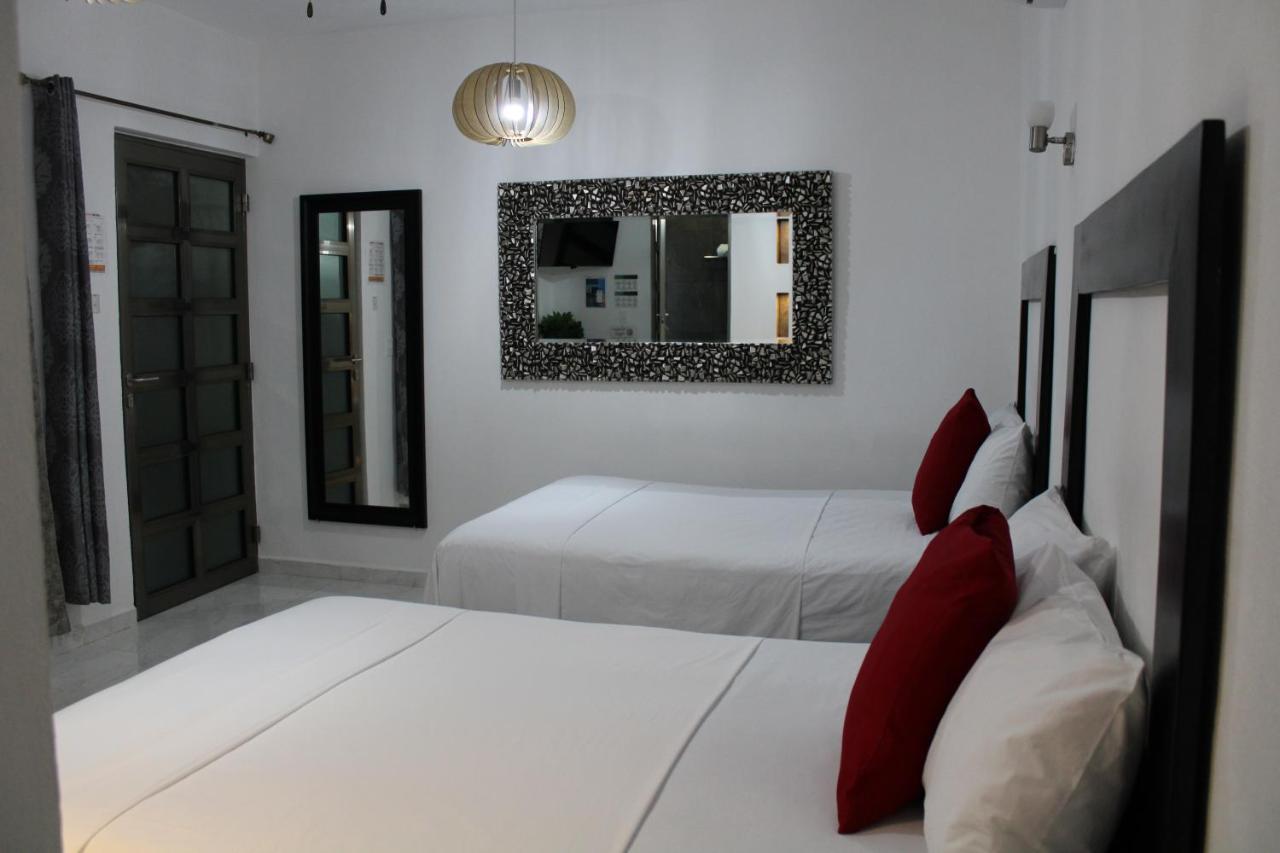 Casa Zazil 2* Bacalar