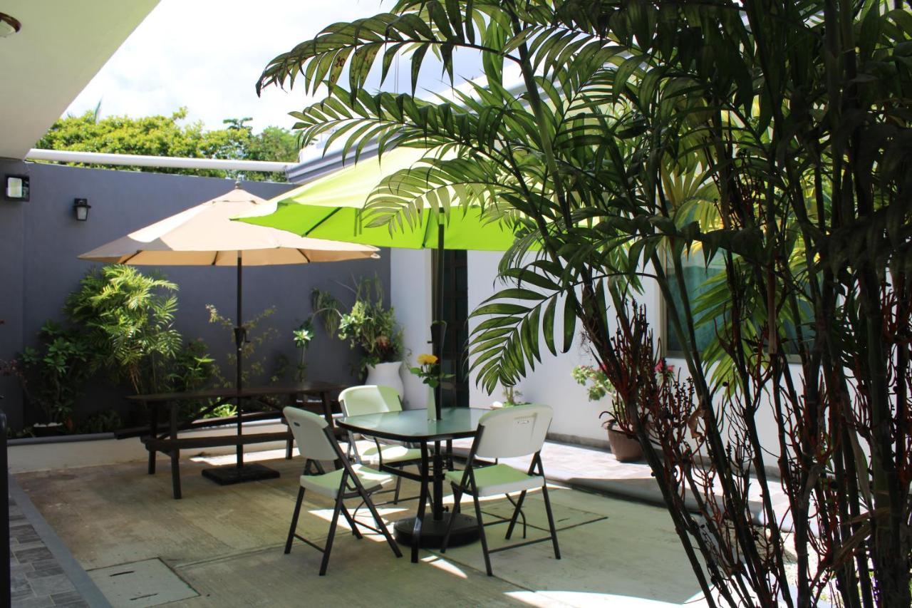 Casa Zazil Hotel