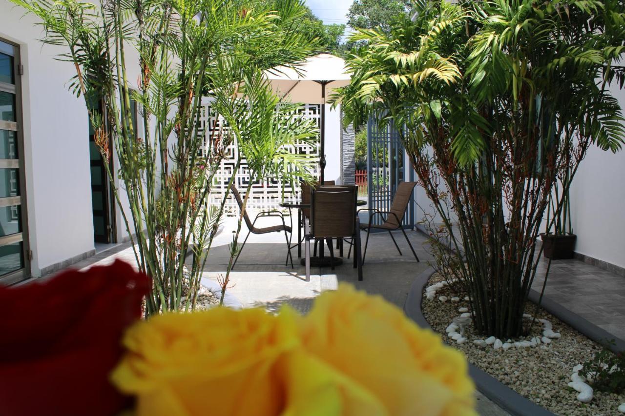Casa Zazil Bacalar