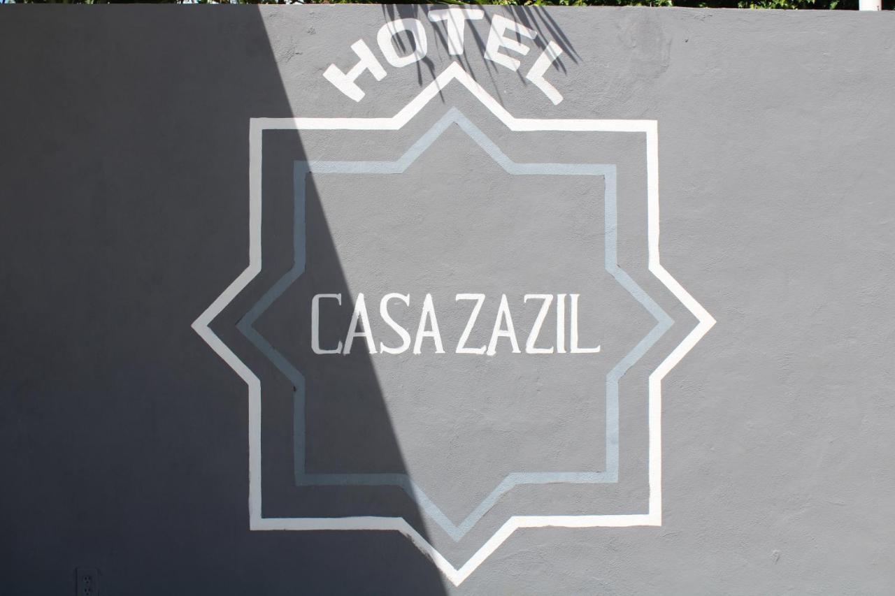 Casa Zazil Bacalar