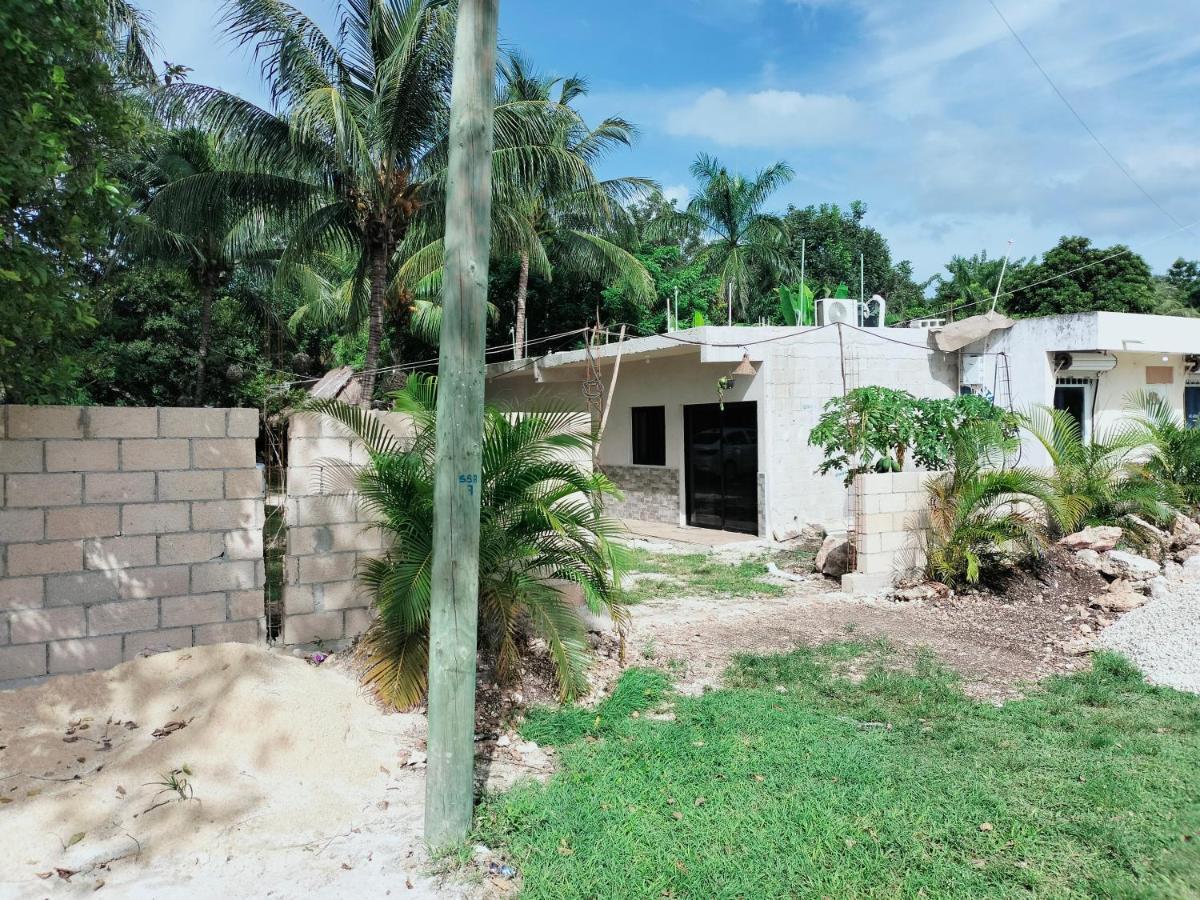 Akbal Apartment Bacalar