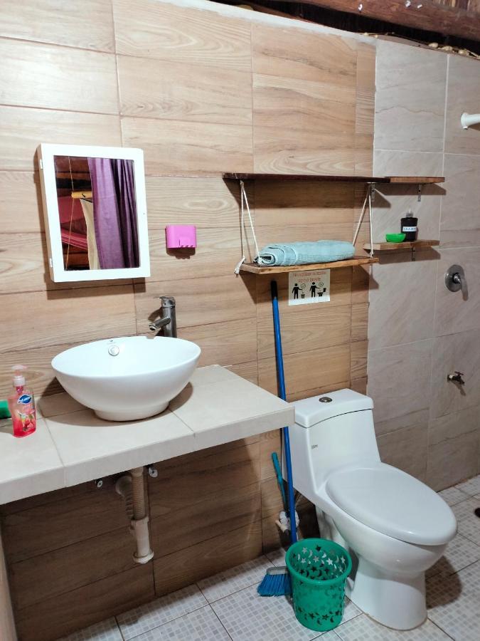 Akbal Apartment Bacalar