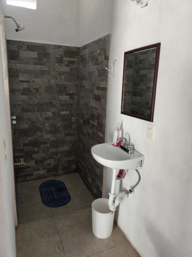 Apartment Akbal2