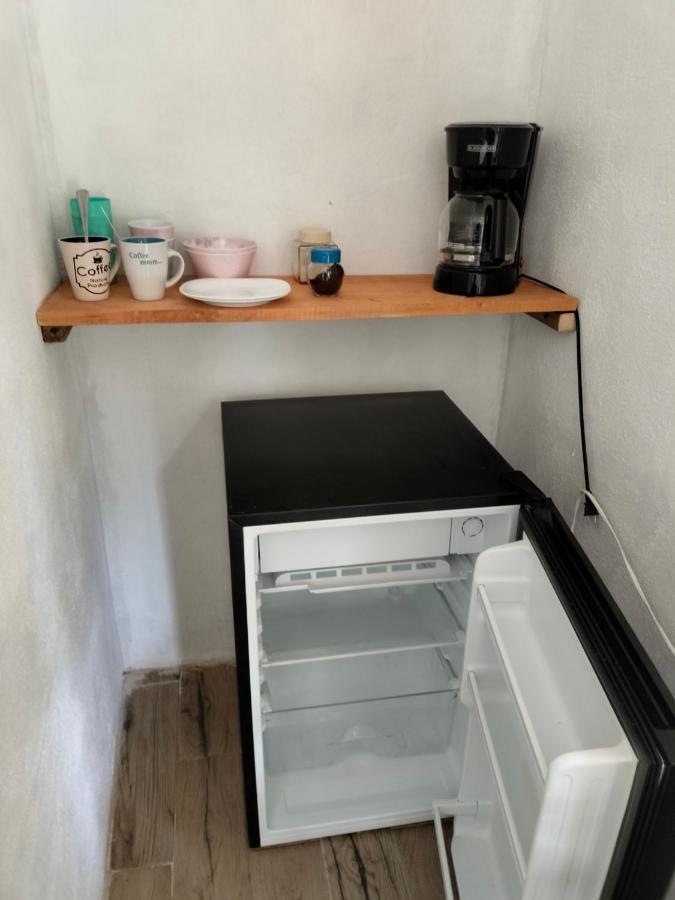 Akbal2 Apartment