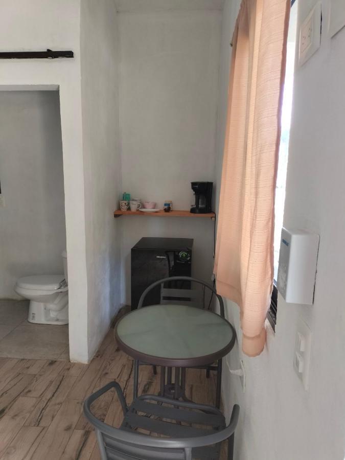 Akbal2 Apartment *