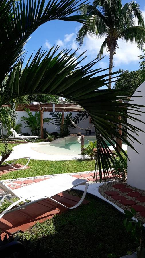 Bed and breakfast Teki-sha Home&suites