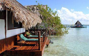 Akalki Y Centro Holistico Hotel 4*