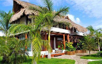 Hotel Akalki Y Centro Holistico Bacalar