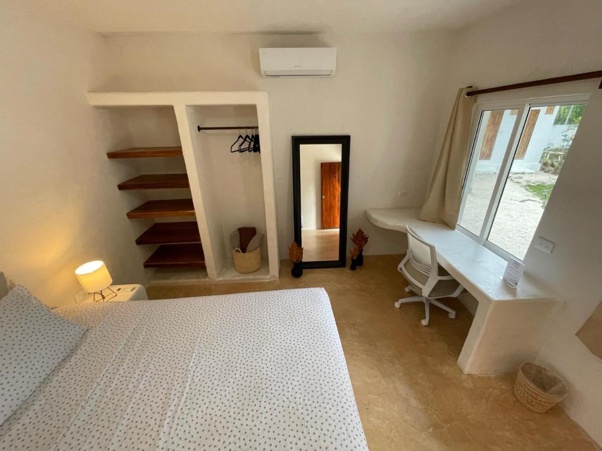 Casa Umay Pensión Bacalar