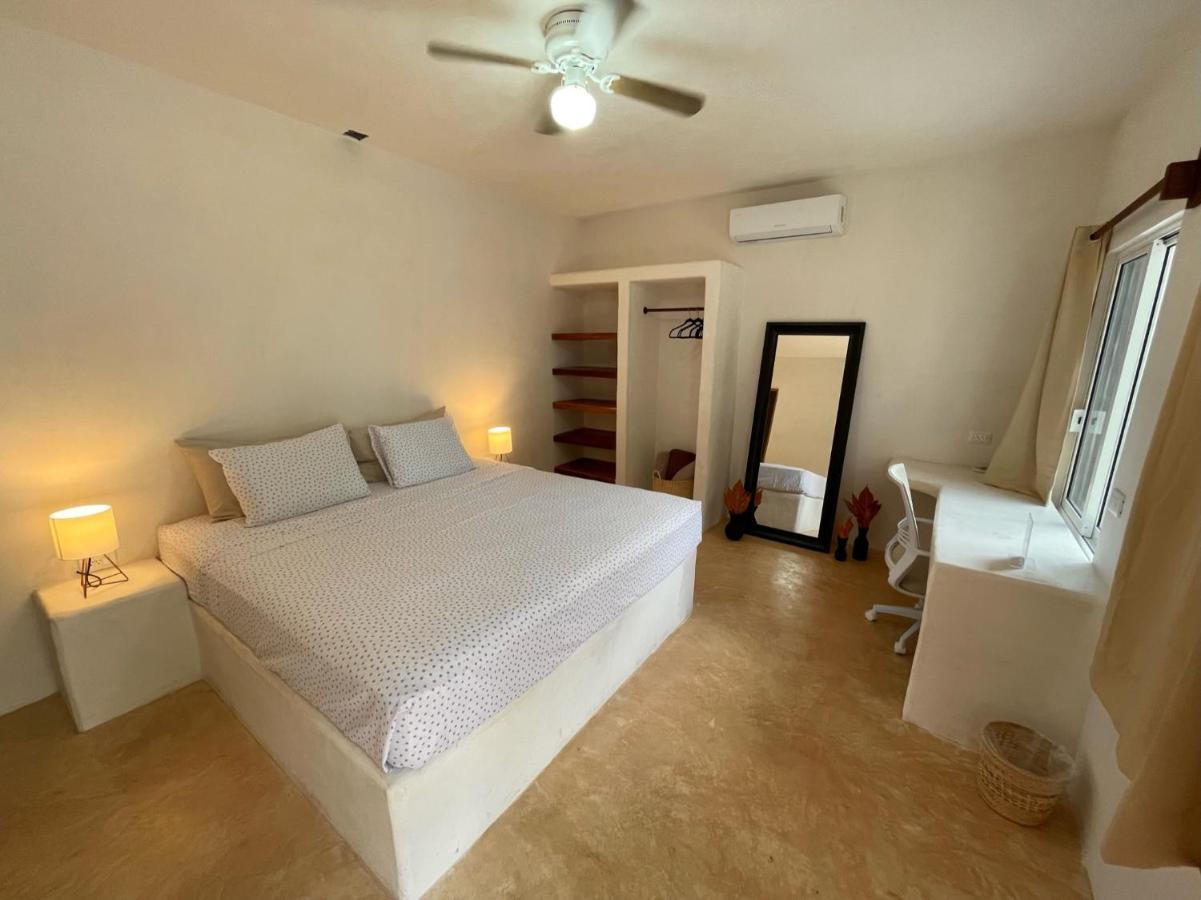 Casa Umay Bacalar