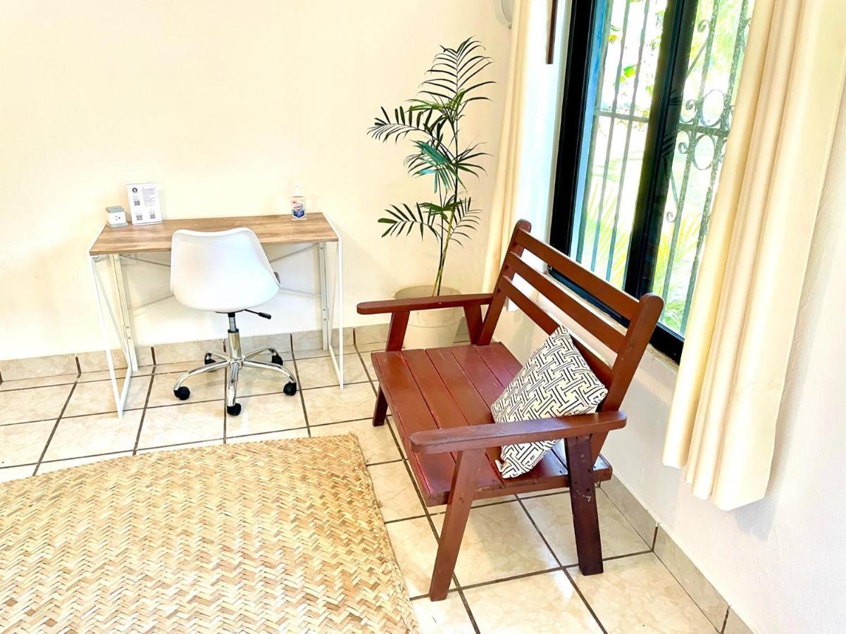 Casa Umay Pensión Bacalar