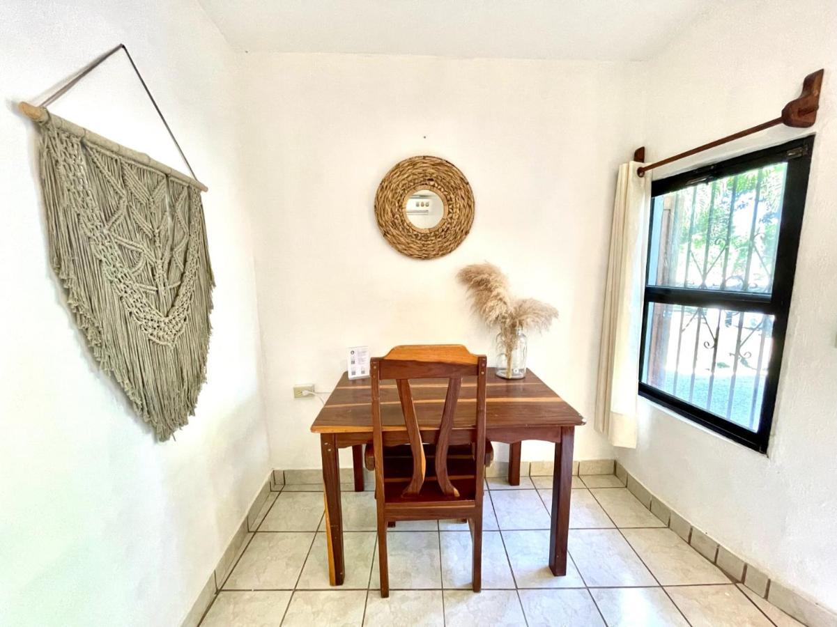 Pensión Casa Umay Bacalar