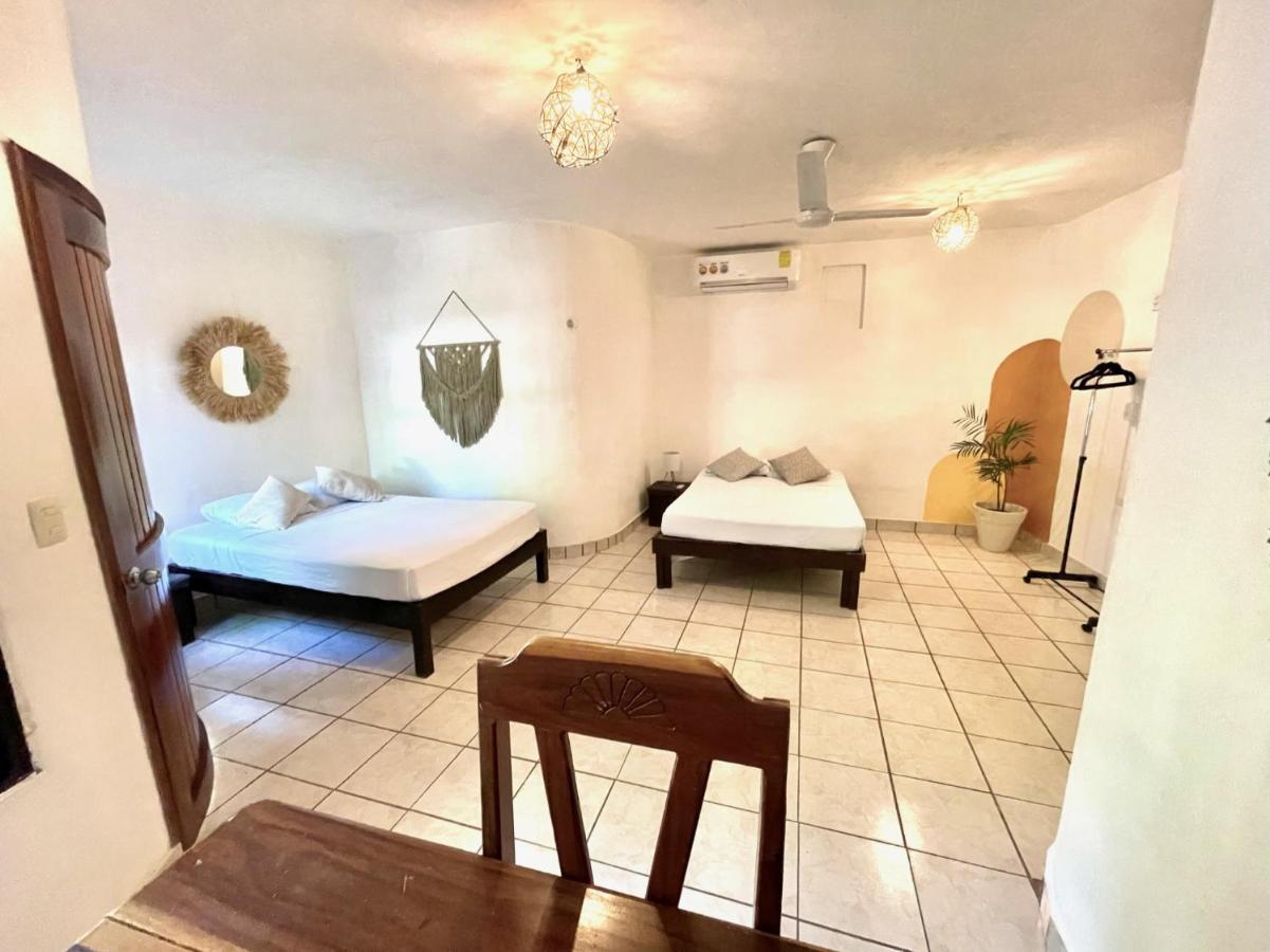 Casa Umay * Bacalar
