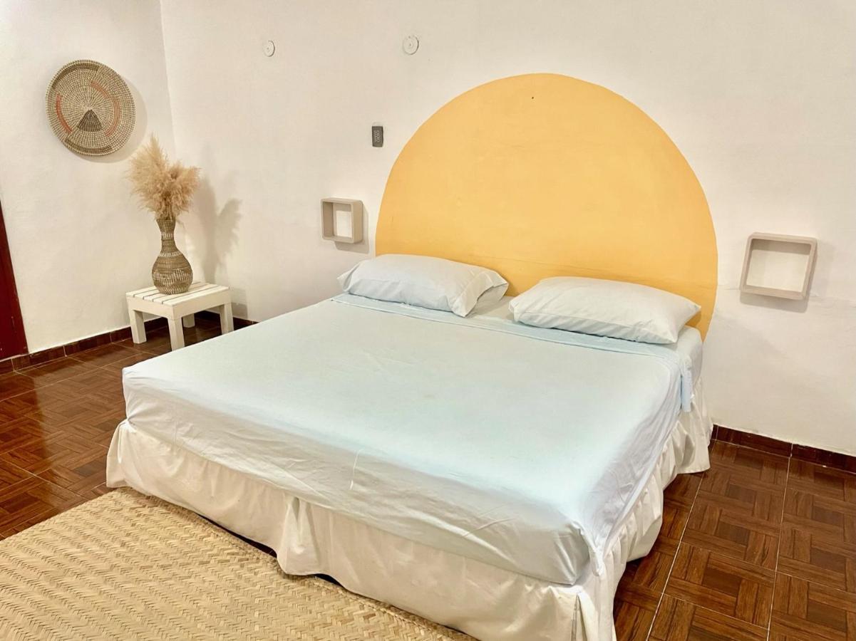 Casa Umay Pensión Bacalar