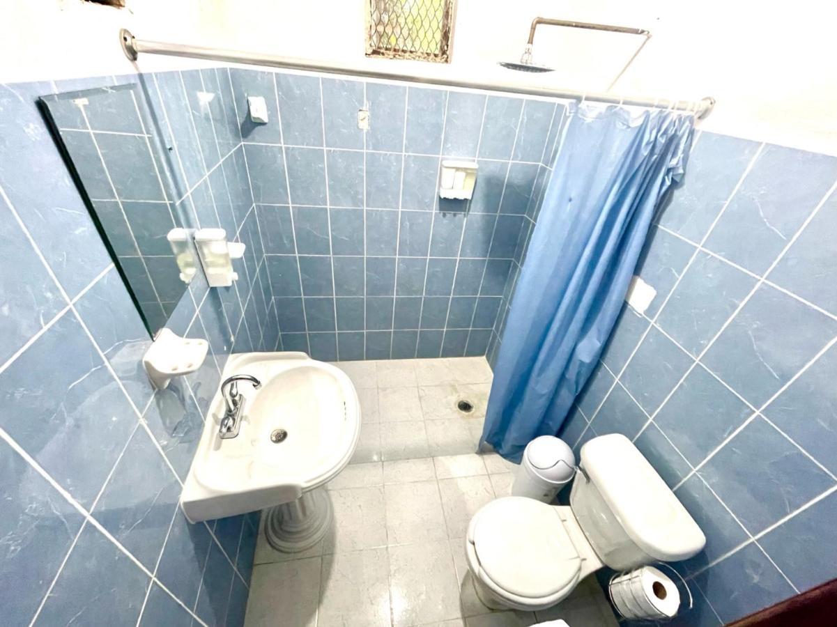 Casa Umay Bacalar