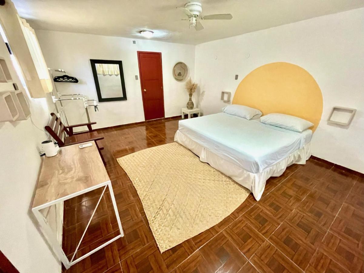 Pensión Casa Umay Bacalar
