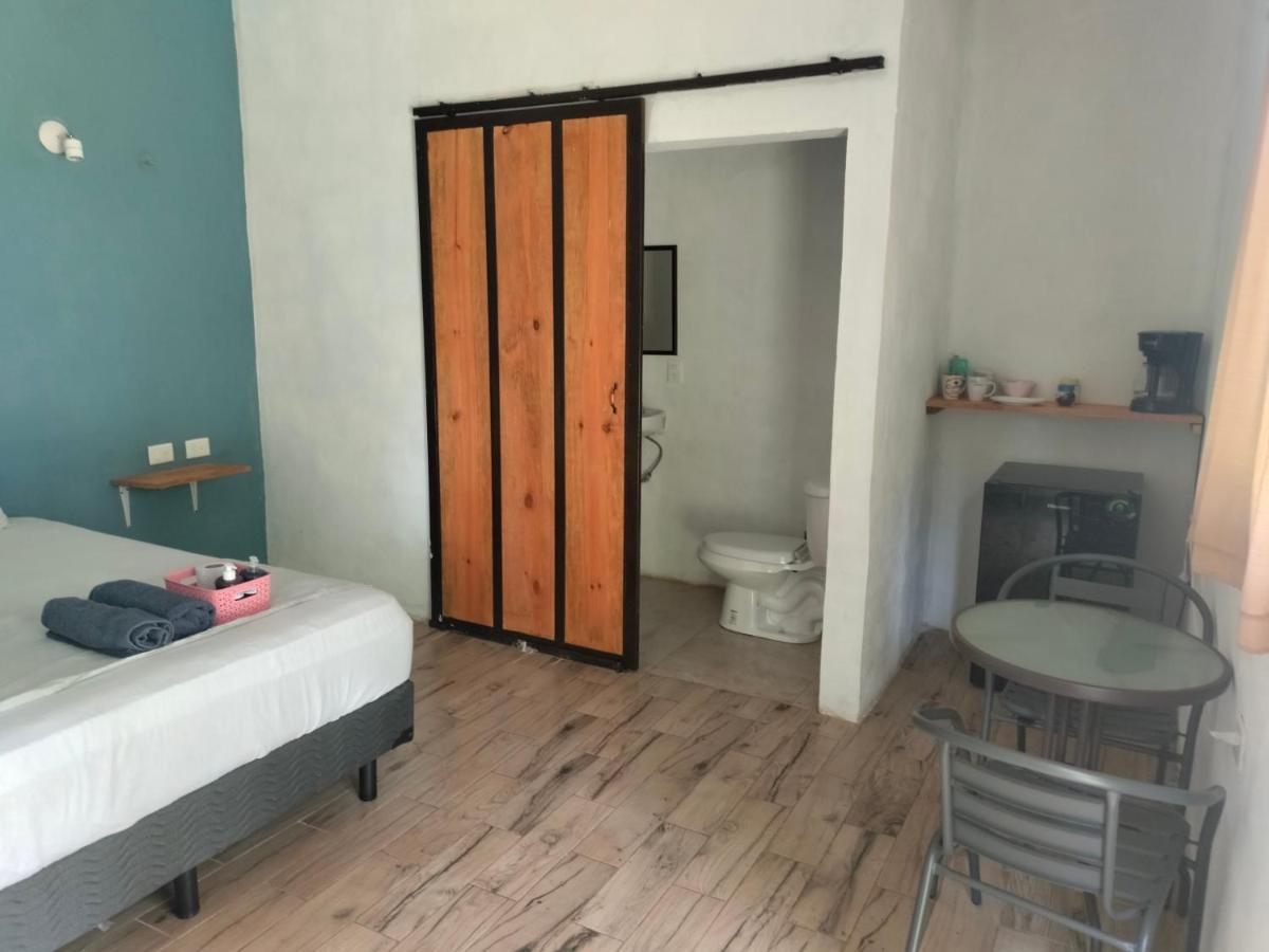 Akbal2 Apartment Bacalar