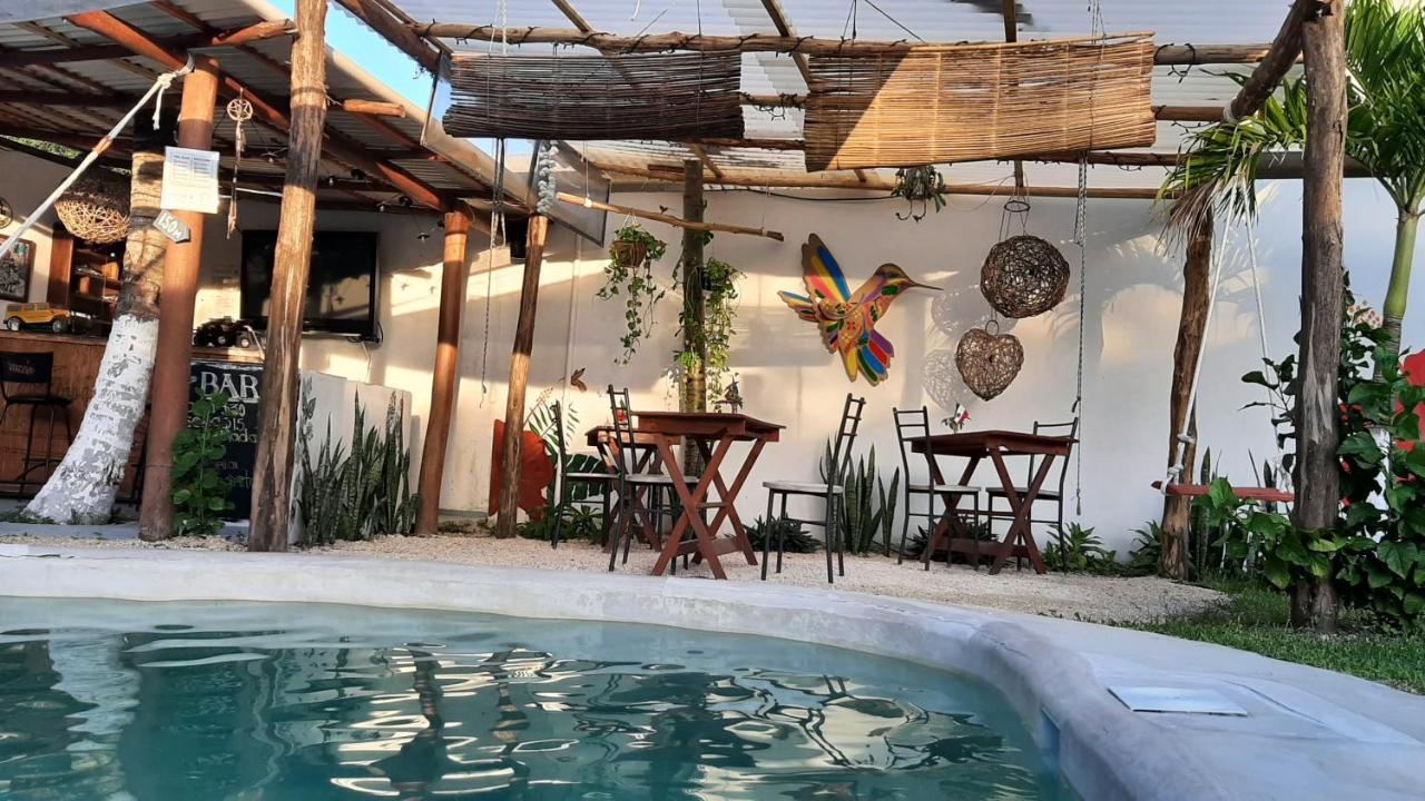 Teki-sha Home&suites Bed and breakfast *