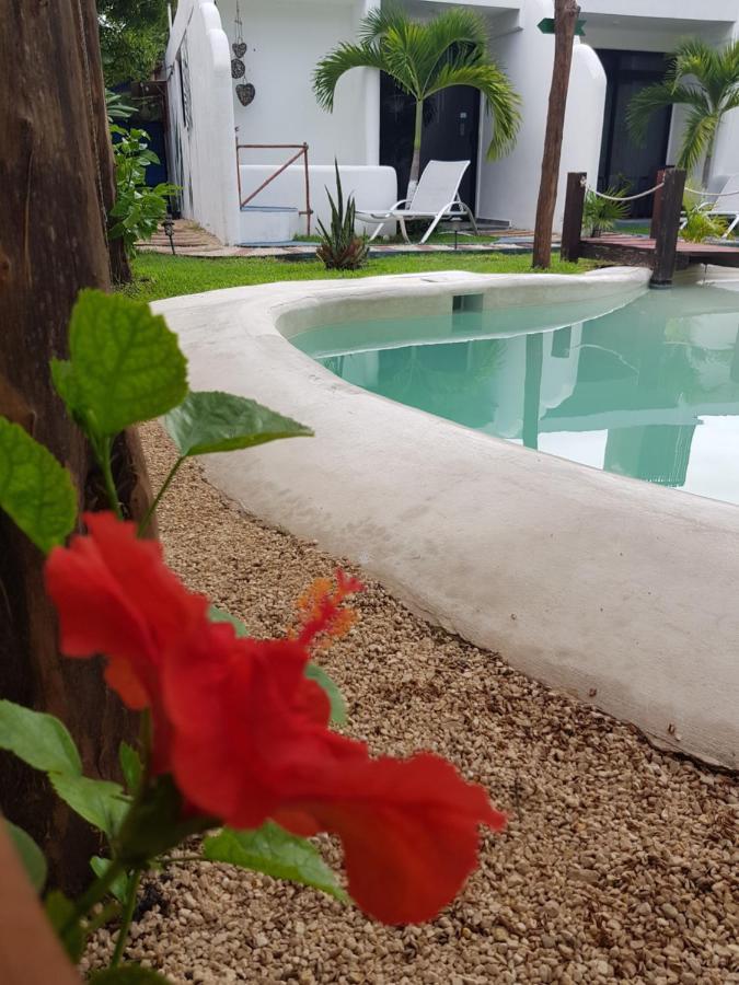 Teki-sha Home&suites