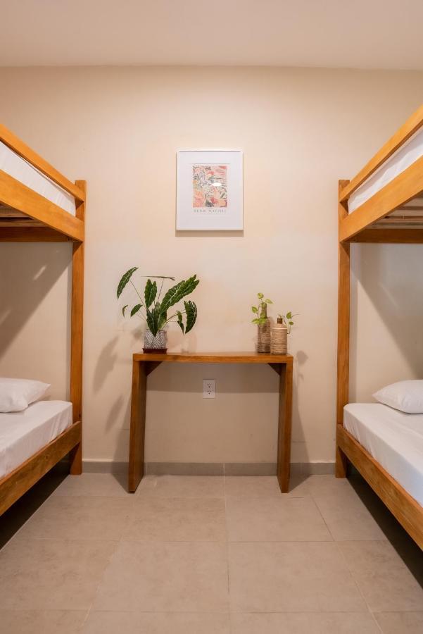 Hotel Mecate By Xibalba
