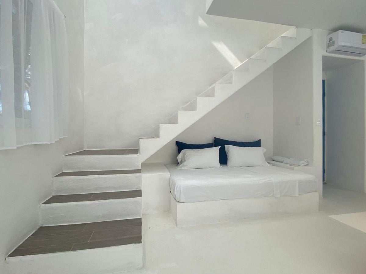 Apartamento Nocturna Loft