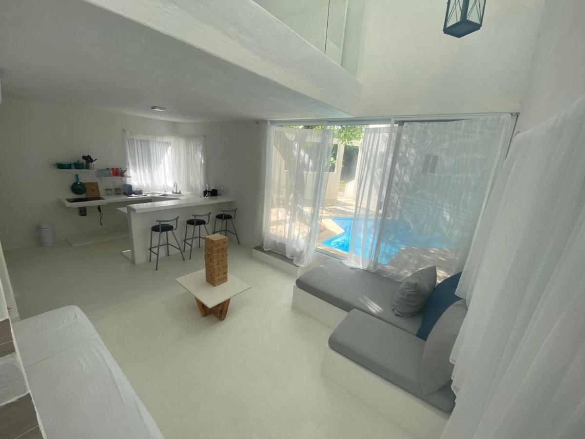 Nocturna Loft Apartamento