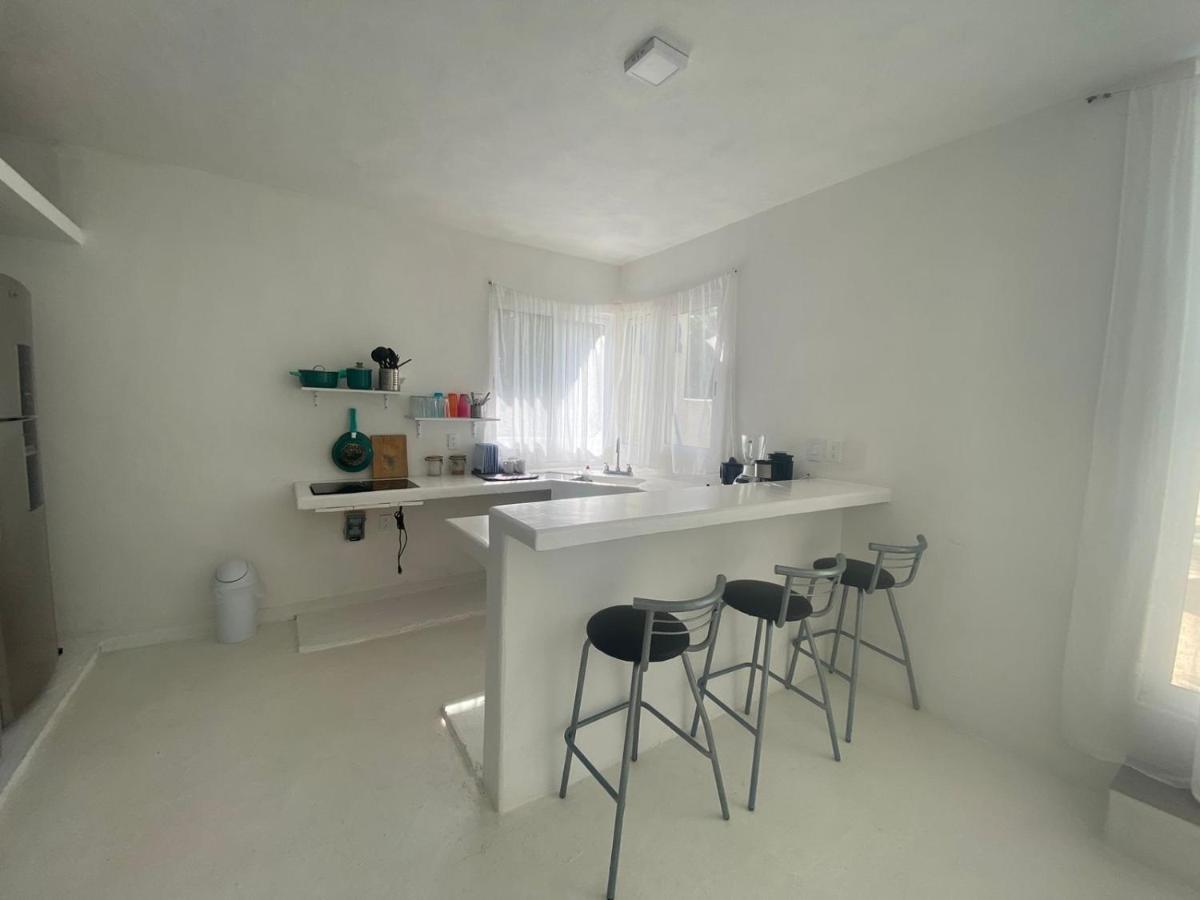 Nocturna Loft Apartamento Bacalar