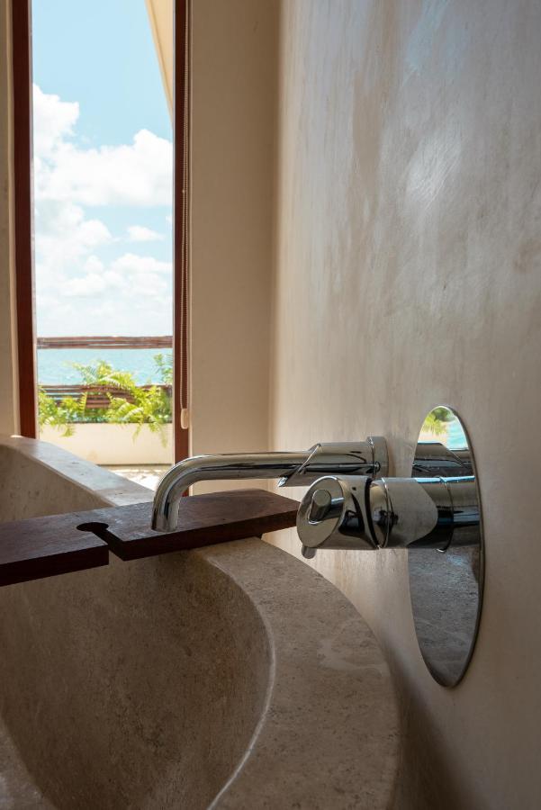 Puerta Del Cielo Origen 5* Bacalar