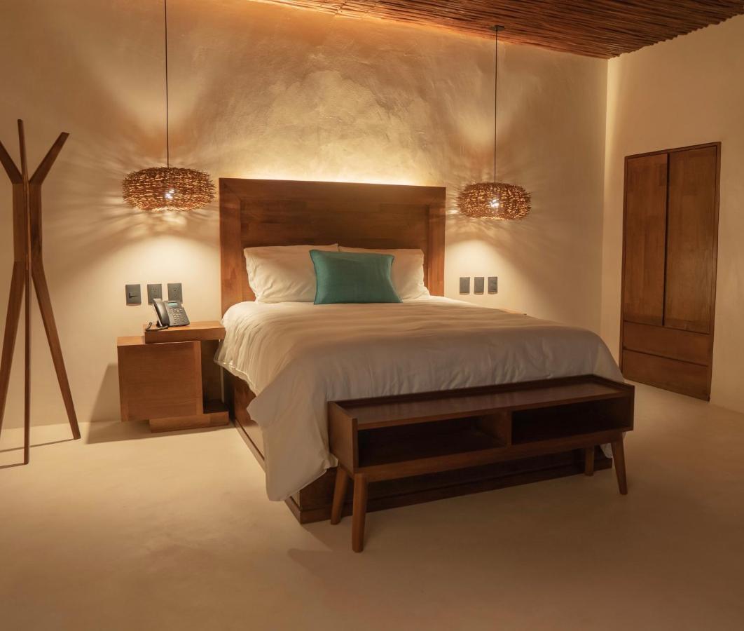 Hotel Puerta Del Cielo Origen