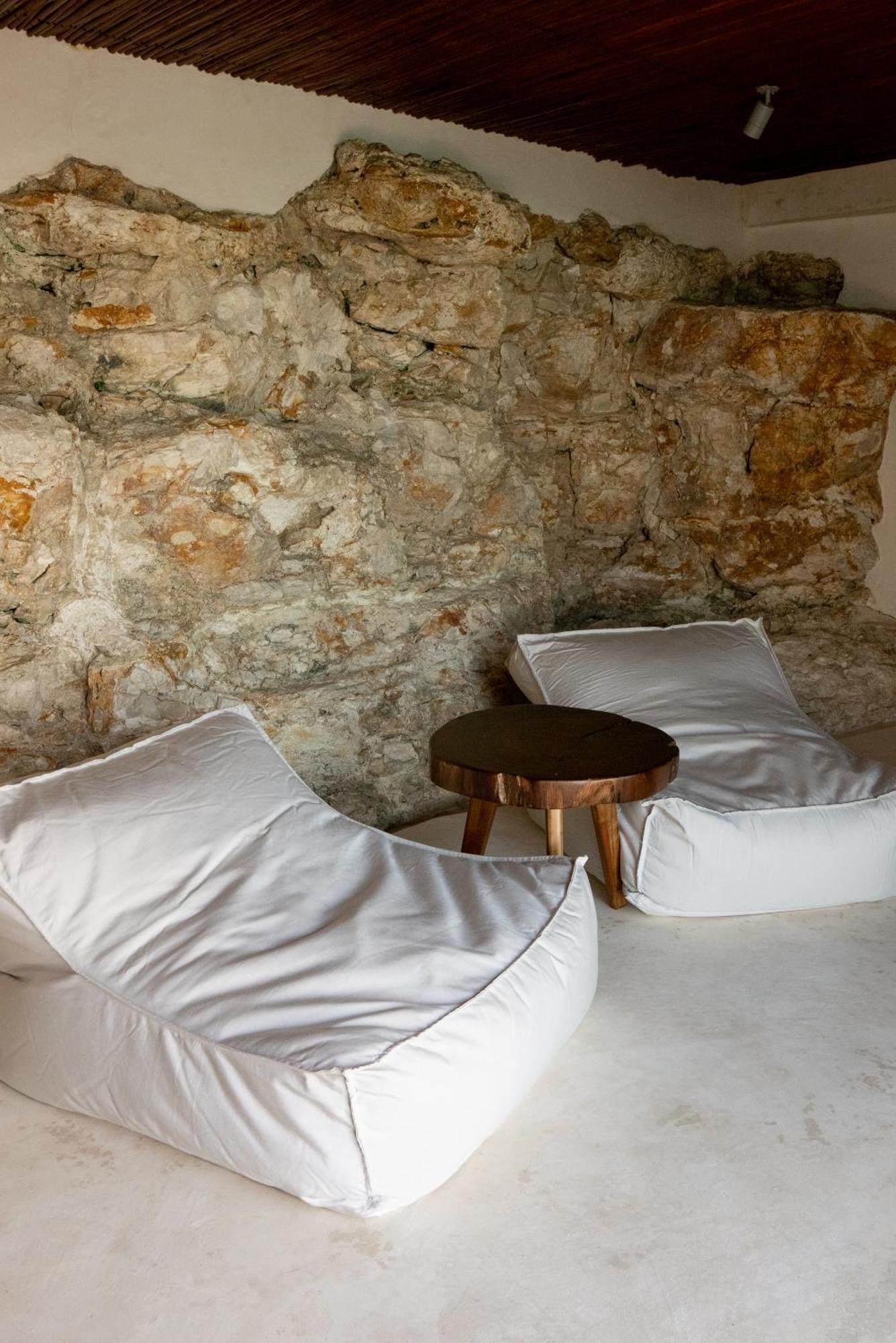 Hotel Puerta Del Cielo Origen